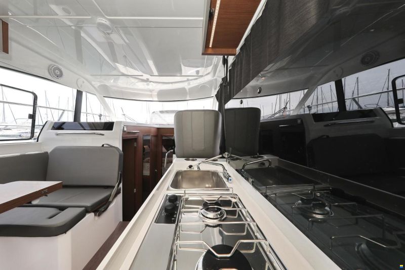 Beneteau Antares 11 FLY