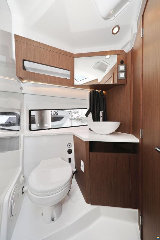 Beneteau Antares 11 FLY