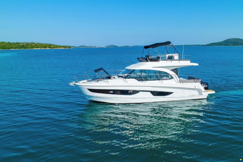 Beneteau Antares 11 FLY