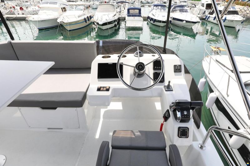 Beneteau Antares 11 FLY