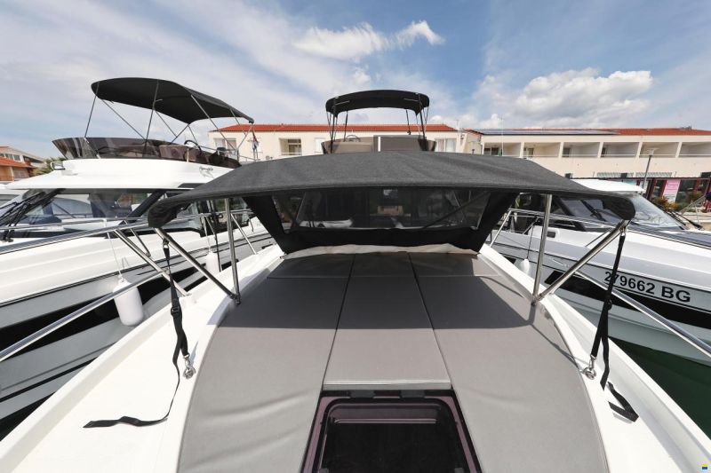 Beneteau Antares 11 FLY