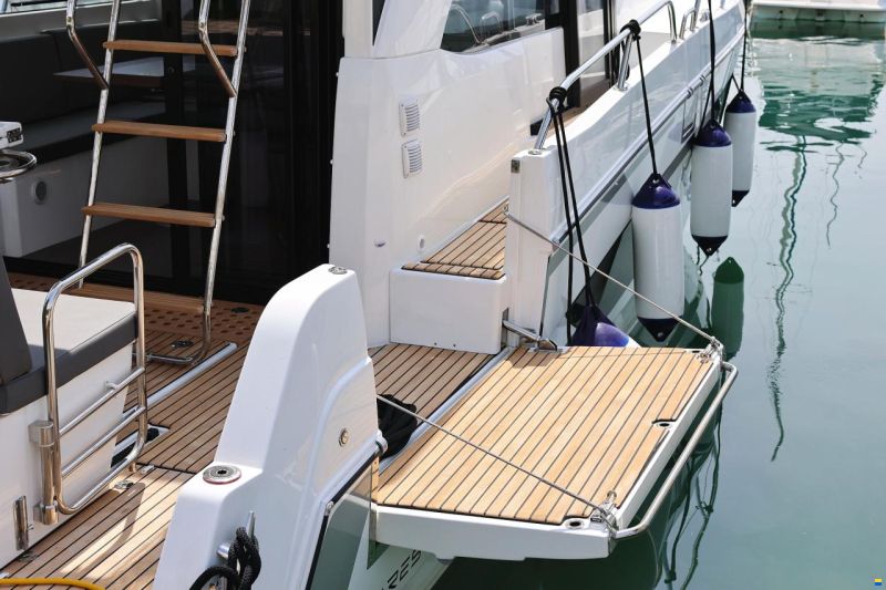 Beneteau Antares 11 FLY