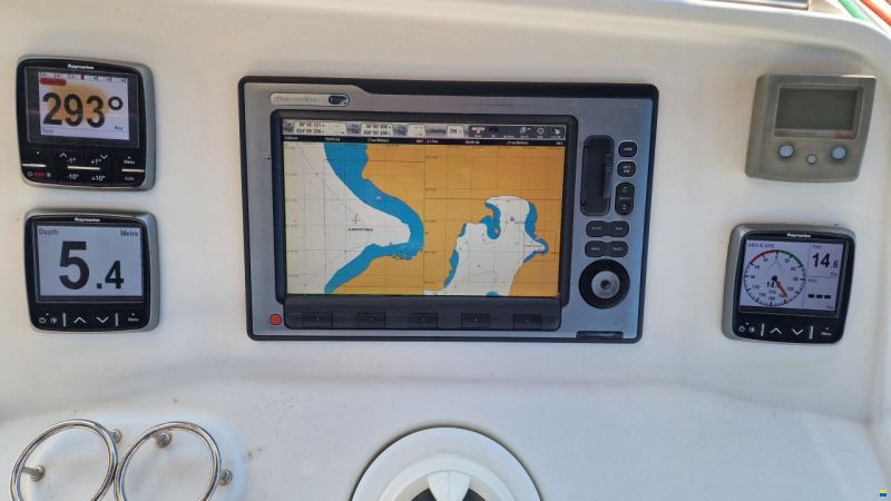 Lagoon 450F