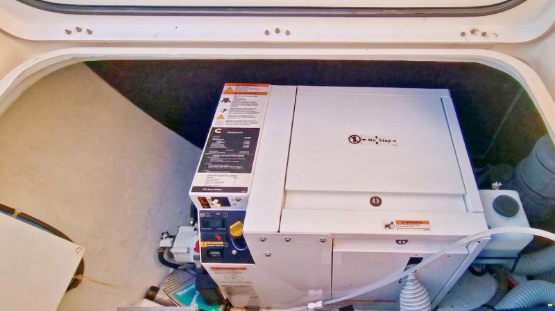 Lagoon 450F