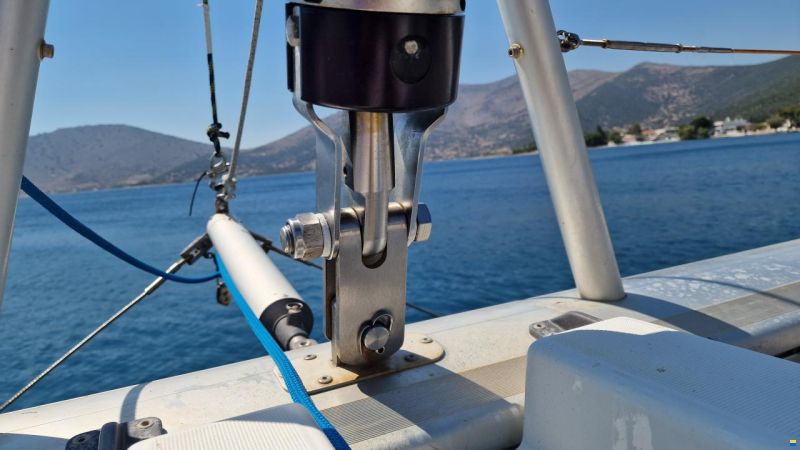 Lagoon 450F