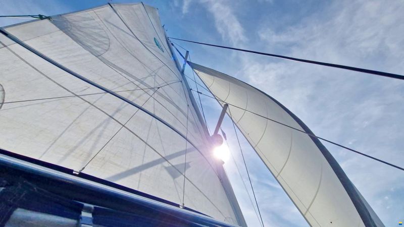 Lagoon 450F