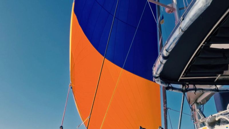 Lagoon 450F