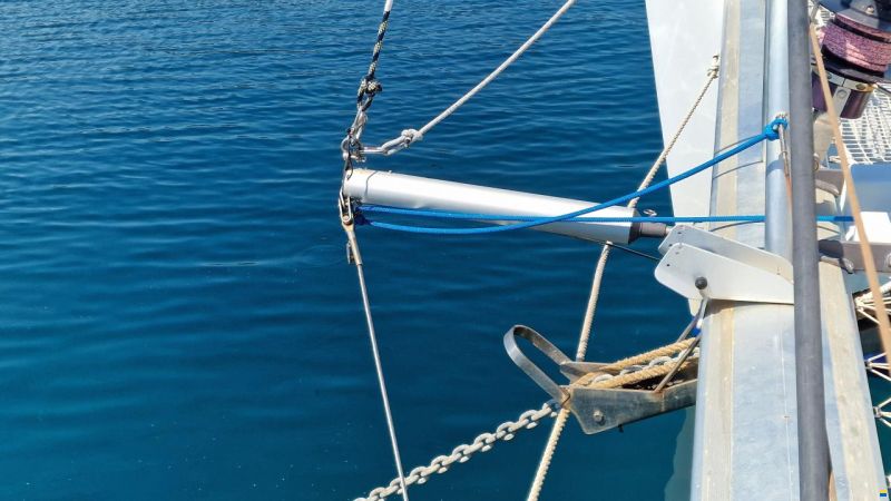 Lagoon 450F
