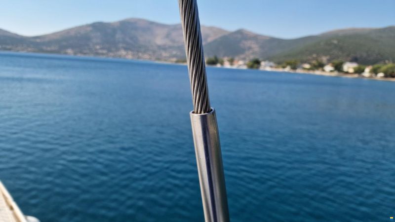 Lagoon 450F