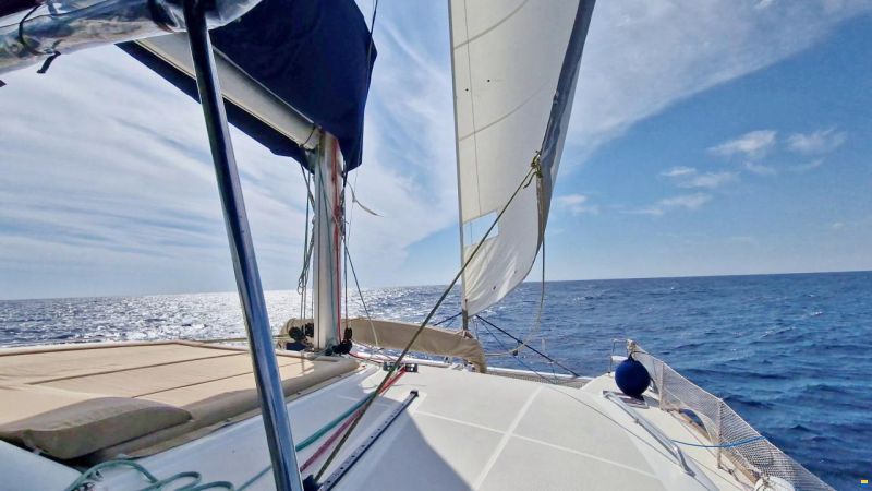 Lagoon 450F