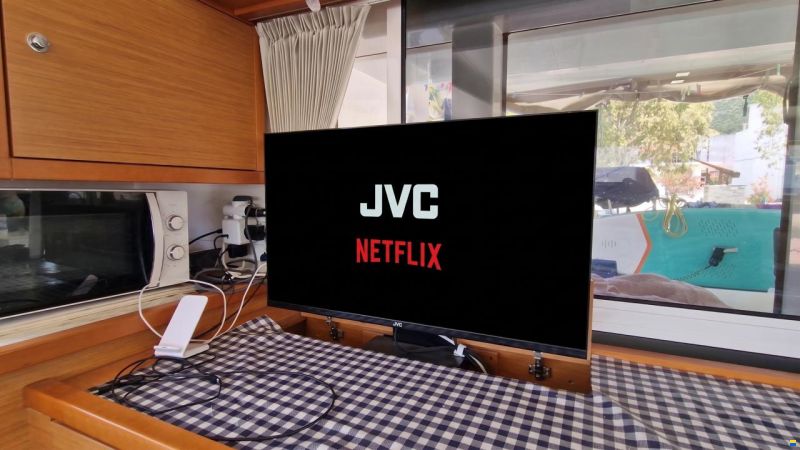Lagoon 450F