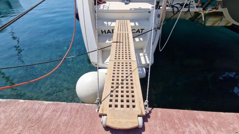 Lagoon 450F