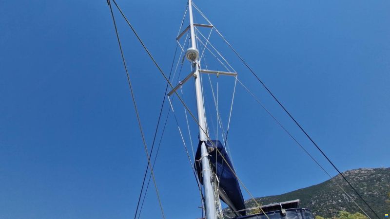 Lagoon 450F