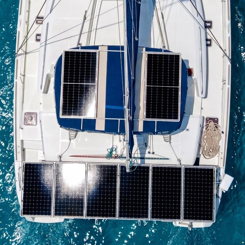Lagoon 450F