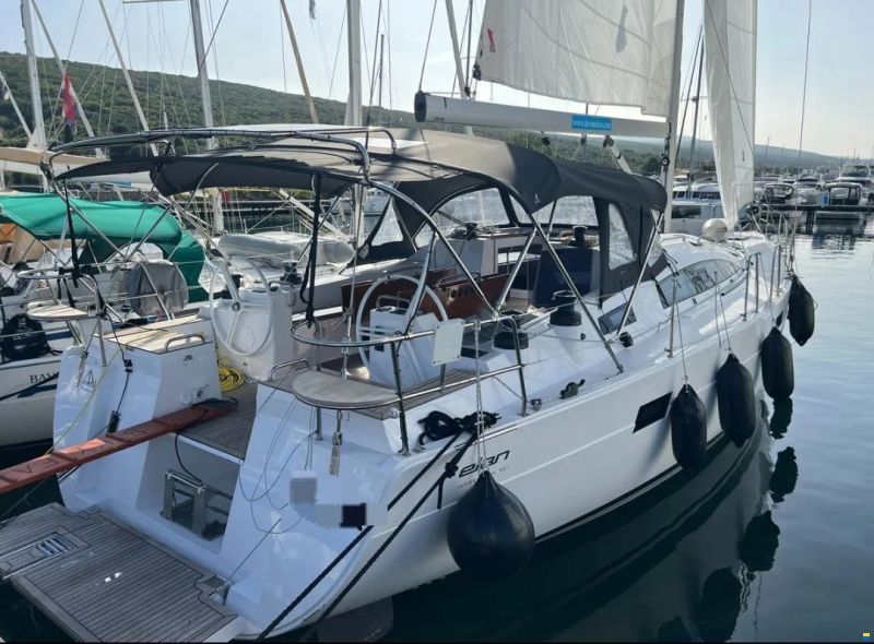 Elan IMPRESSION 50.1