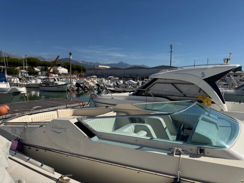 Colombo Antibes 27