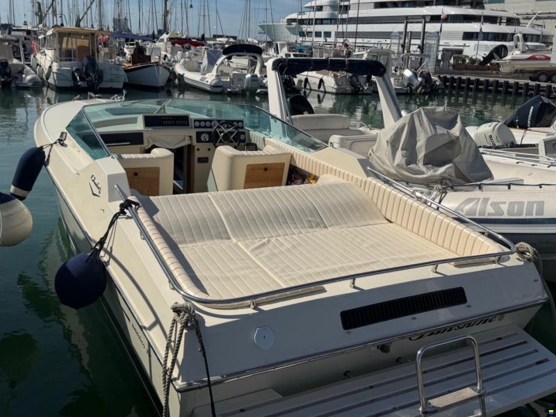 Colombo Antibes 27