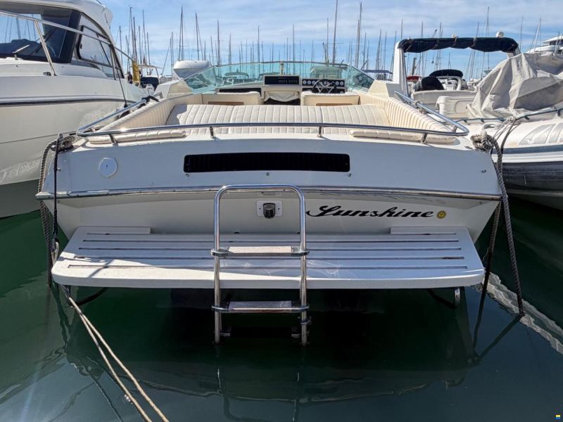 Colombo Antibes 27