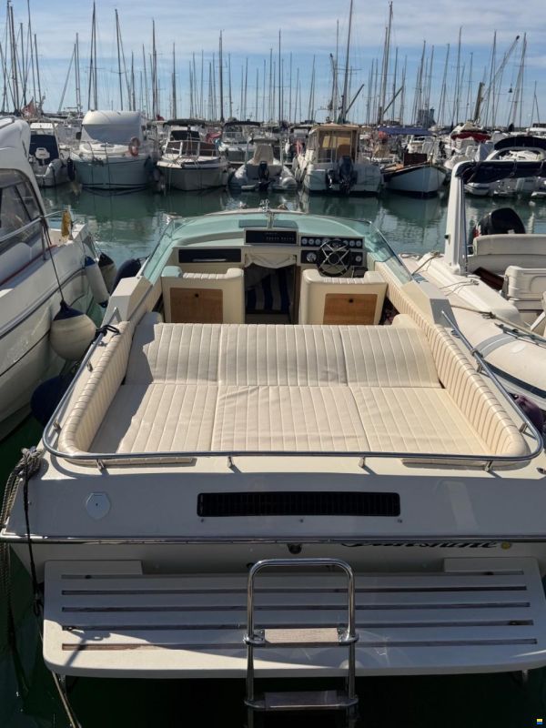 Colombo Antibes 27