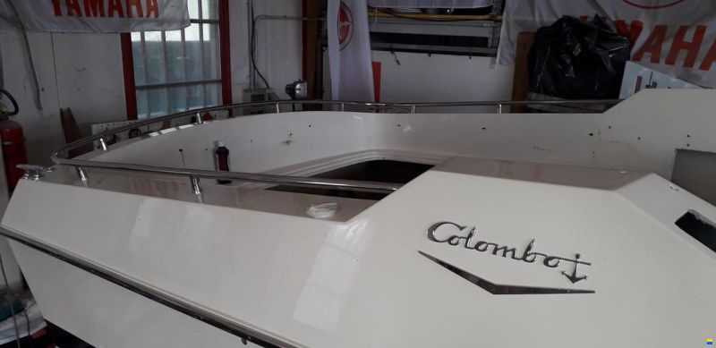 Colombo Antibes 27