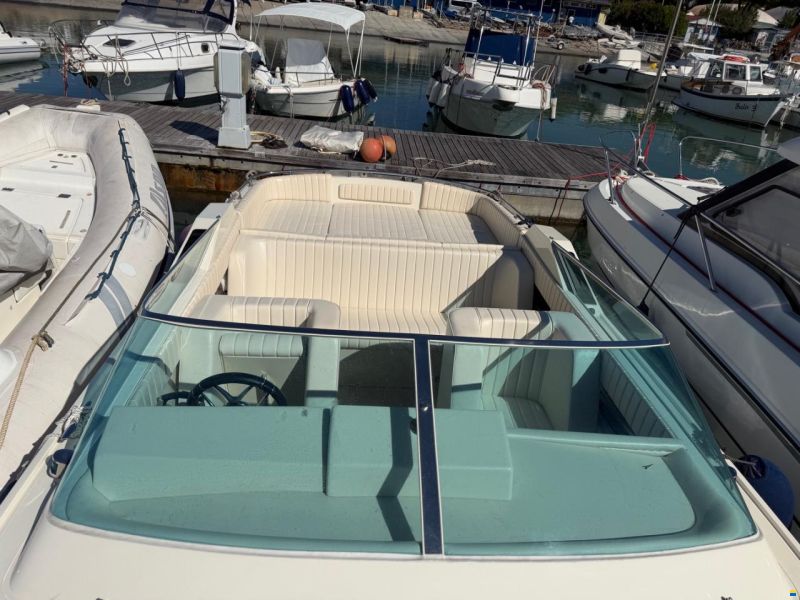 Colombo Antibes 27