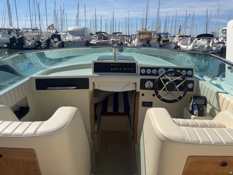 Colombo Antibes 27