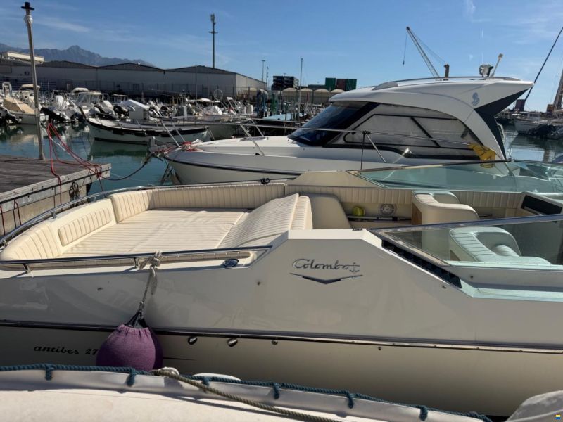 Colombo Antibes 27