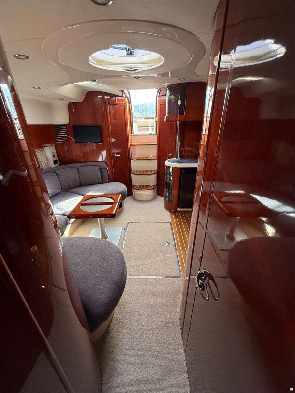 Fairline Targa 48