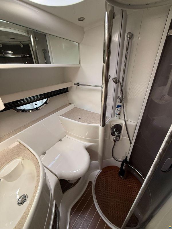 Fairline Targa 48