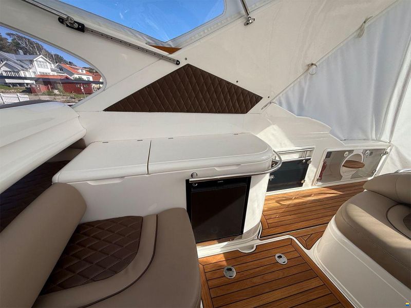 Fairline Targa 48