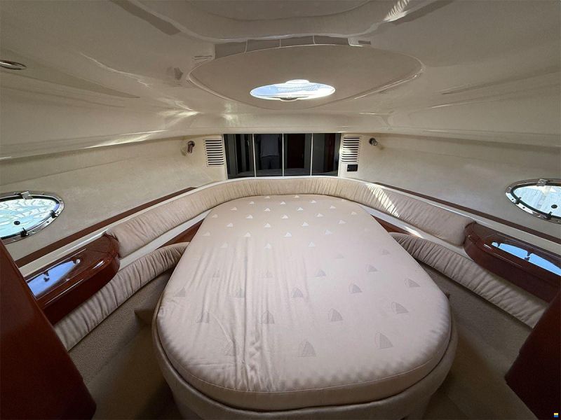 Fairline Targa 48