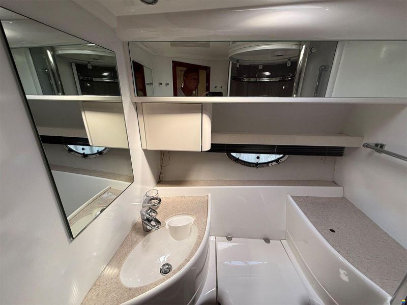 Fairline Targa 48