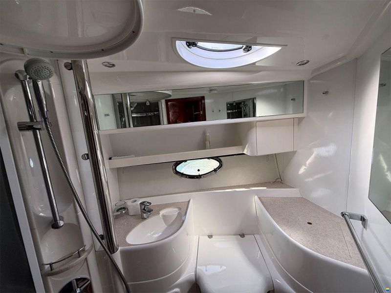 Fairline Targa 48