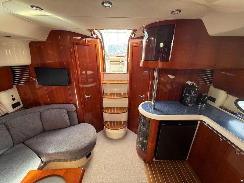 Fairline Targa 48