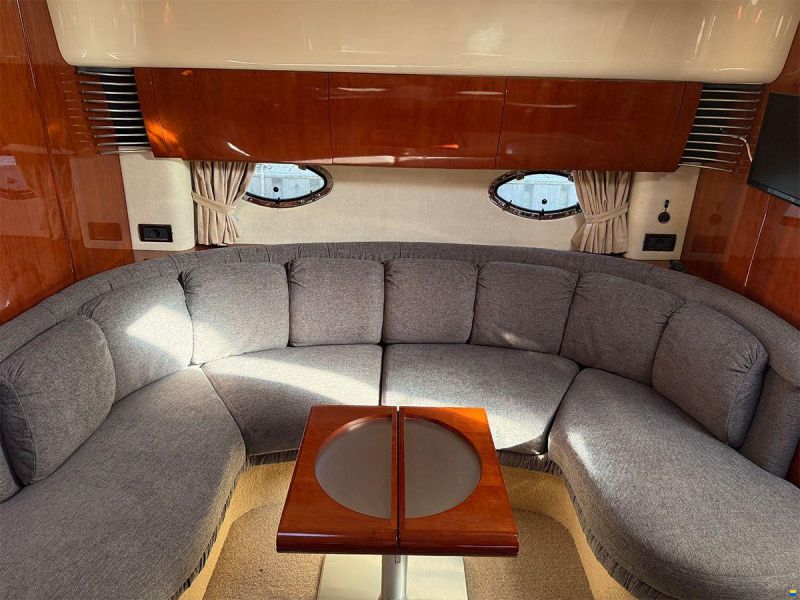 Fairline Targa 48
