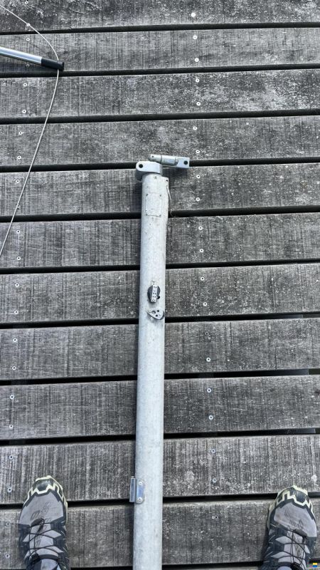 Hurley 20
