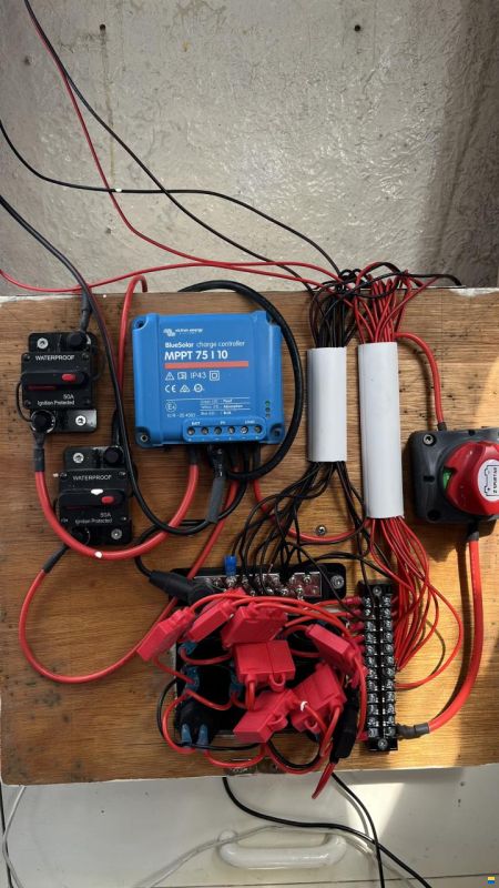 Hurley 20