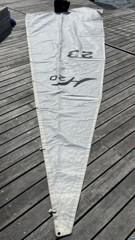 Hurley 20