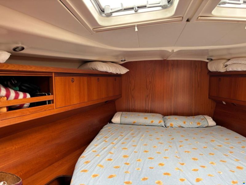 Jeanneau Sun Odyssey 49 DS