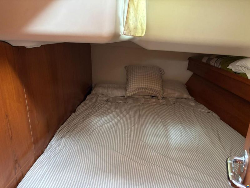 Jeanneau Sun Odyssey 49 DS