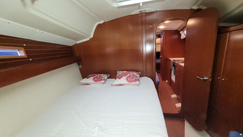 Dufour 365 Grand Large