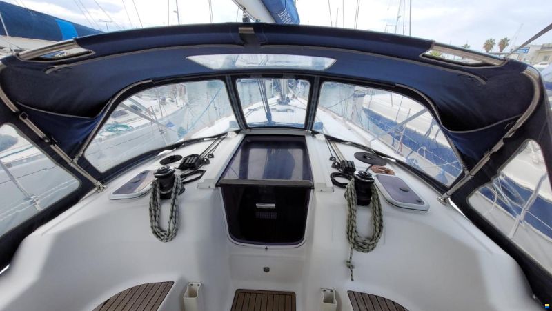 Dufour 365 Grand Large