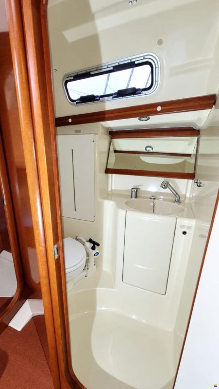 Dufour 365 Grand Large