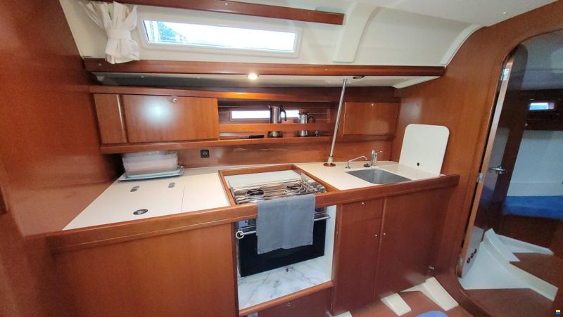 Dufour 365 Grand Large