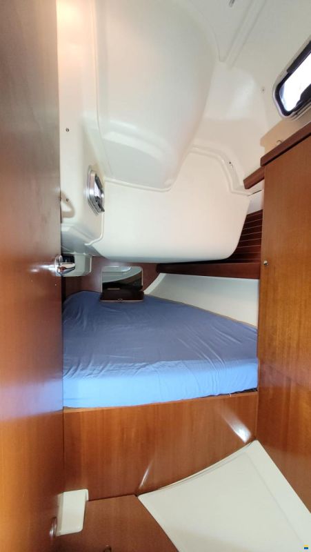 Dufour 365 Grand Large