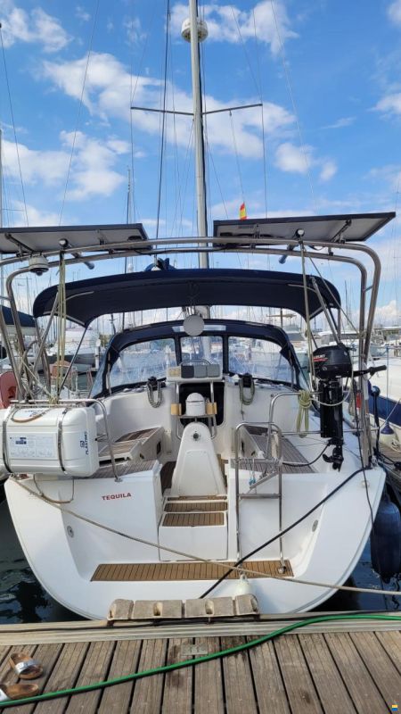 Dufour 365 Grand Large