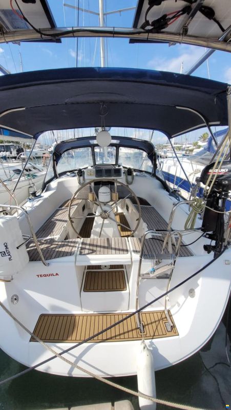 Dufour 365 Grand Large