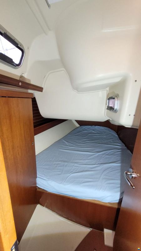 Dufour 365 Grand Large
