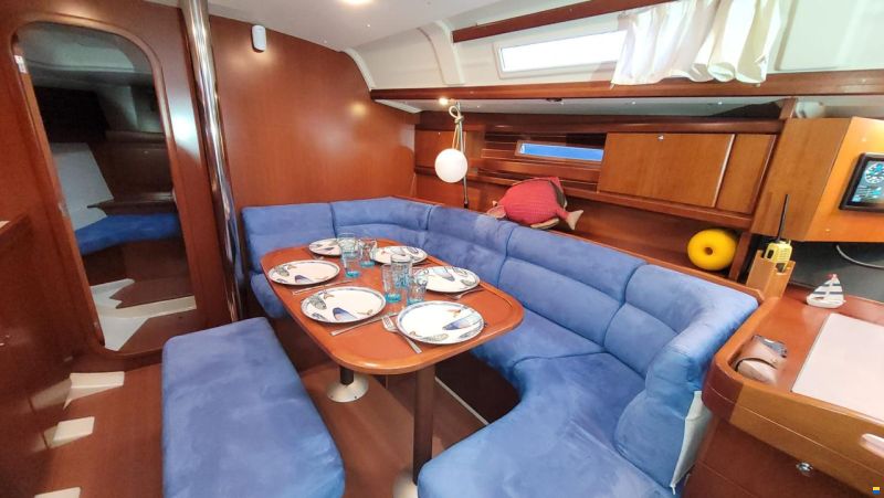 Dufour 365 Grand Large
