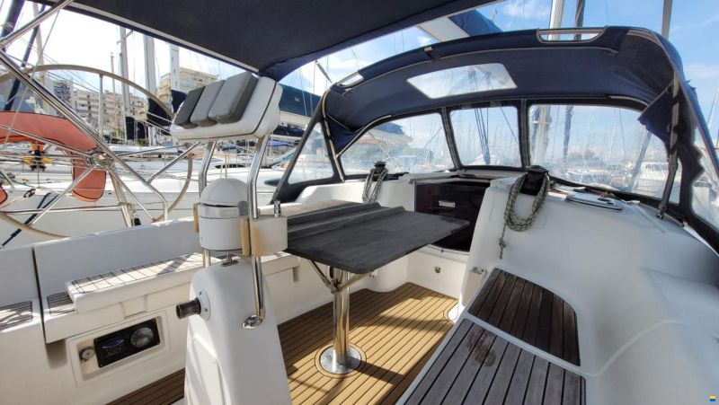 Dufour 365 Grand Large